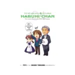 Haruhi Suzumiya: The Melancholy of Suzumiya Haruhi-Chan (Manga) Volume 04