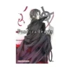 9780316197281 Pandora Hearts (Manga) Volume 10