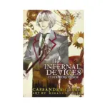 The Infernal Devices (Manga) Volume 02