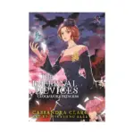 The Infernal Devices (Manga) Volume 03