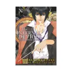 The Infernal Devices (Manga) Volume 01