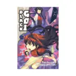 Black God (Manga) Volume 16