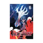 Jack Frost (Manga) Volume 06