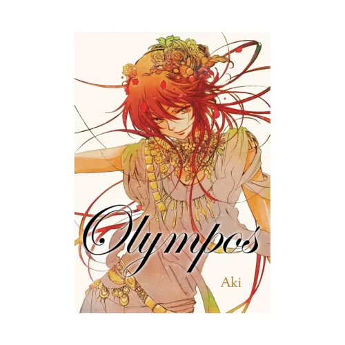 Olympos (Manga)