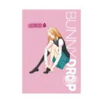 Bunny Drop (Manga) Volume 05