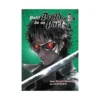 9780316217101 Until Death Do Us Part (Manga) Volume 03