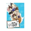 Aron's Absurd Armada (Manga) Volume 01