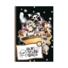 9780316219976 Aron's Absurd Armada (Manga) Volume 02