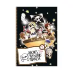 Aron's Absurd Armada (Manga) Volume 02