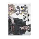 Until Death Do Us Part (Manga) Volume 05