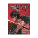 Until Death Do Us Part (Manga) Volume 06