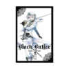 Black Butler (Manga) Volume 11