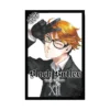 9780316225342 Black Butler (Manga) Volume 12