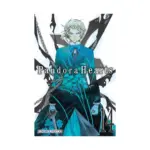 Pandora Hearts (Manga) Volume 14