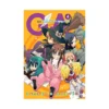GA: Geijutsuka Art Design Class (Manga) Volume 04