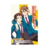 9780316228718 The Misfortune of Kyon & Koizumi (Manga)