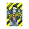Blood Lad (Manga) Volume 01