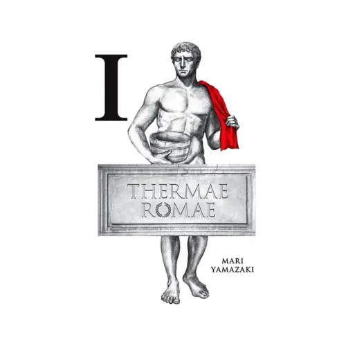 Thermae Romae (Manga) Volume 01