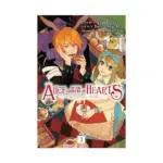 Alice in the Country of Hearts: My Fanatic Rabbit (Manga) Volume 01