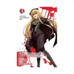 Higurashi When They Cry: Festival Accompanying Arc (Manga) Volume 04