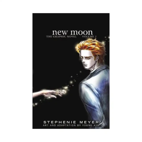 New Moon (Manga)