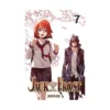 9780316233736 Jack Frost (Manga) Volume 07