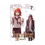 Jack Frost (Manga) Volume 07