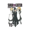 Soul Eater (Manga) Volume 15