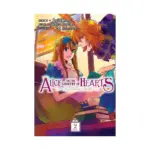 Alice in the Country of Hearts: My Fanatic Rabbit (Manga) Volume 02