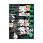 Judge (Manga) Volume 03