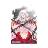 Pandora Hearts (Manga) Volume 19