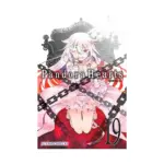 Pandora Hearts (Manga) Volume 19