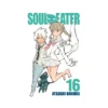 Soul Eater (Manga) Volume 16