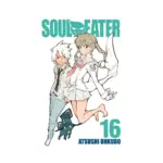 Soul Eater (Manga) Volume 16