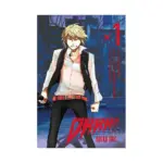Durarara!! Saika Arc (Manga) Volume 01