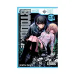 Btooom! (Manga) Volume 03