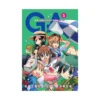 GA: Geijutsuka Art Design Class (Manga) Volume 05