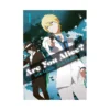 Are You Alice? (Manga) Volume 01