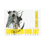 Soul Eater: Soul Art (Illustration Book) Volume 01