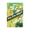Are You Alice? (Manga) Volume 04