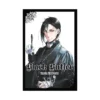 Black Butler (Manga) Volume 15