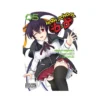 High School DXD (Manga) Volume 05