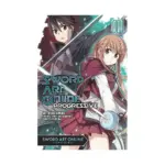 Sword Art Online: Progressive (Manga) Volume 01