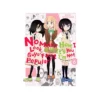 No Matter How I Look at It, It's You Guys' Fault I'm Not Popular! (Manga) Volume 06