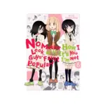 No Matter How I Look at It, It's You Guys' Fault I'm Not Popular! (Manga) Volume 06