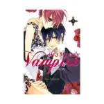He's My Only Vampire (Manga) Volume 03