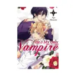He's My Only Vampire (Manga) Volume 04