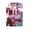 Karneval (Manga) Volume 03