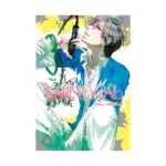 Karneval (Manga) Volume 04