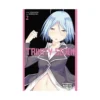 9780316263672 Trinity Seven: The Seven Magicians (Manga) Volume 02